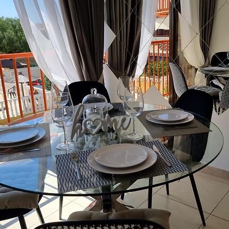 Sunny Apartament Near La Mata Beach 또레비에하 외부 사진