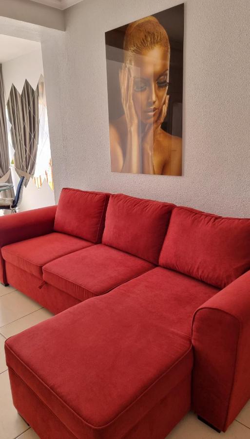 Sunny Apartament Near La Mata Beach 또레비에하 외부 사진