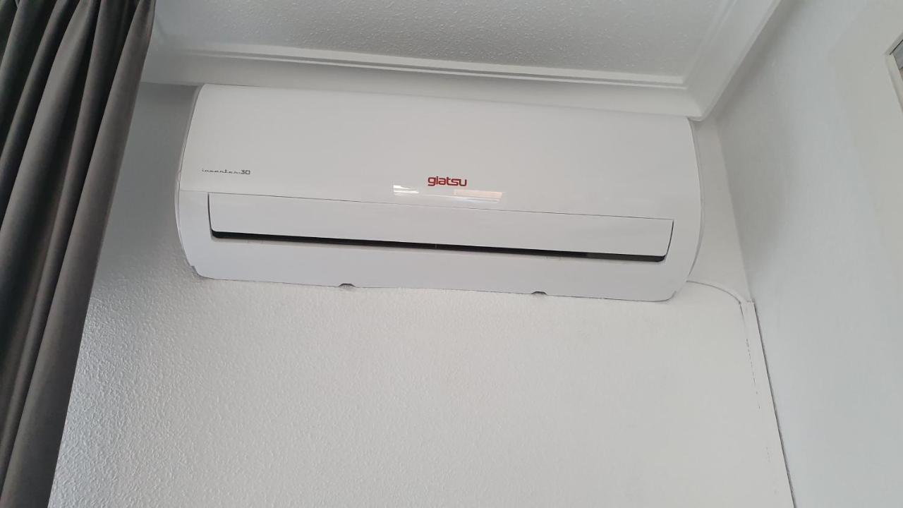 Sunny Apartament Near La Mata Beach 또레비에하 외부 사진