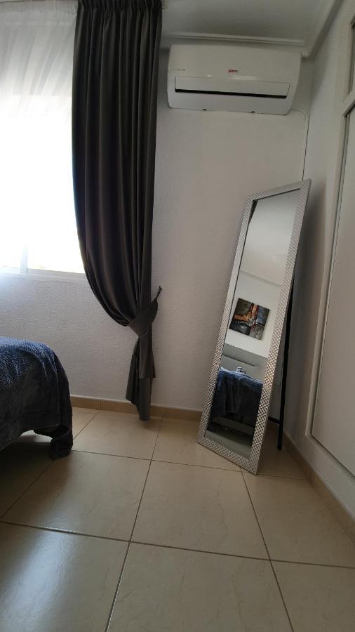 Sunny Apartament Near La Mata Beach 또레비에하 외부 사진